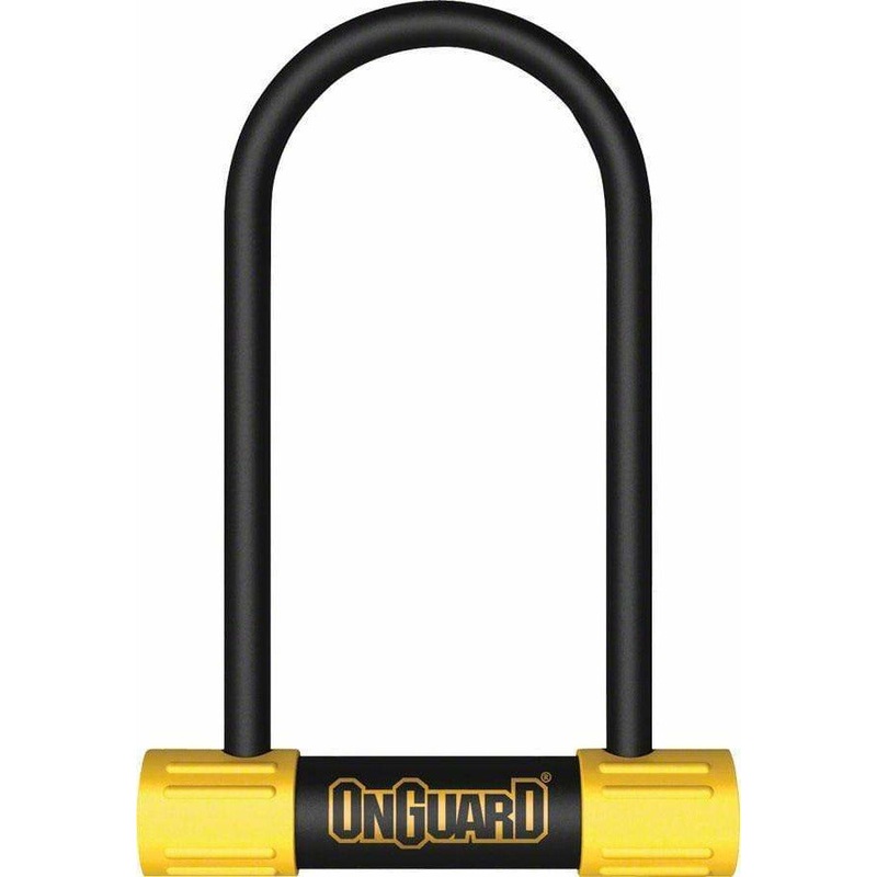 BullDog Series U-Lock – 3.5 x 7, Keyed