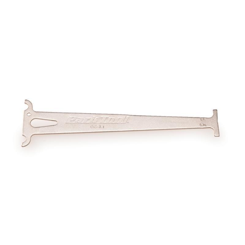 CC-3.2 Bike Chain Wear Indicator