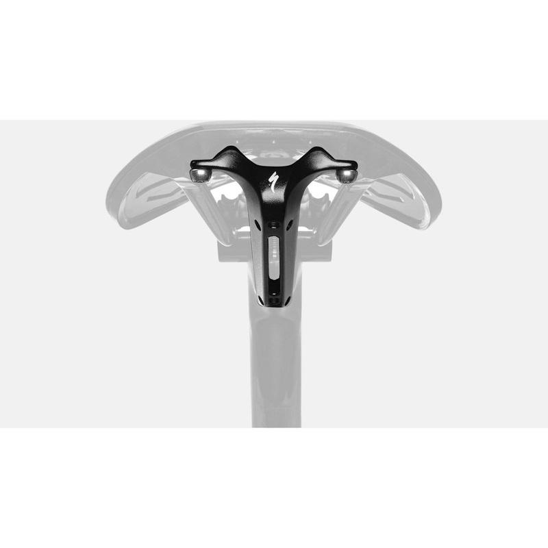 direct mount reserve rack accessory black one size