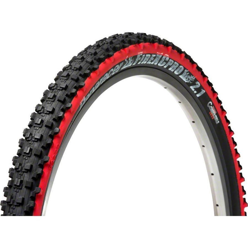 Fire Pro Tubeless Ready Folding Bead 26 x 2 .10 Bike Tire