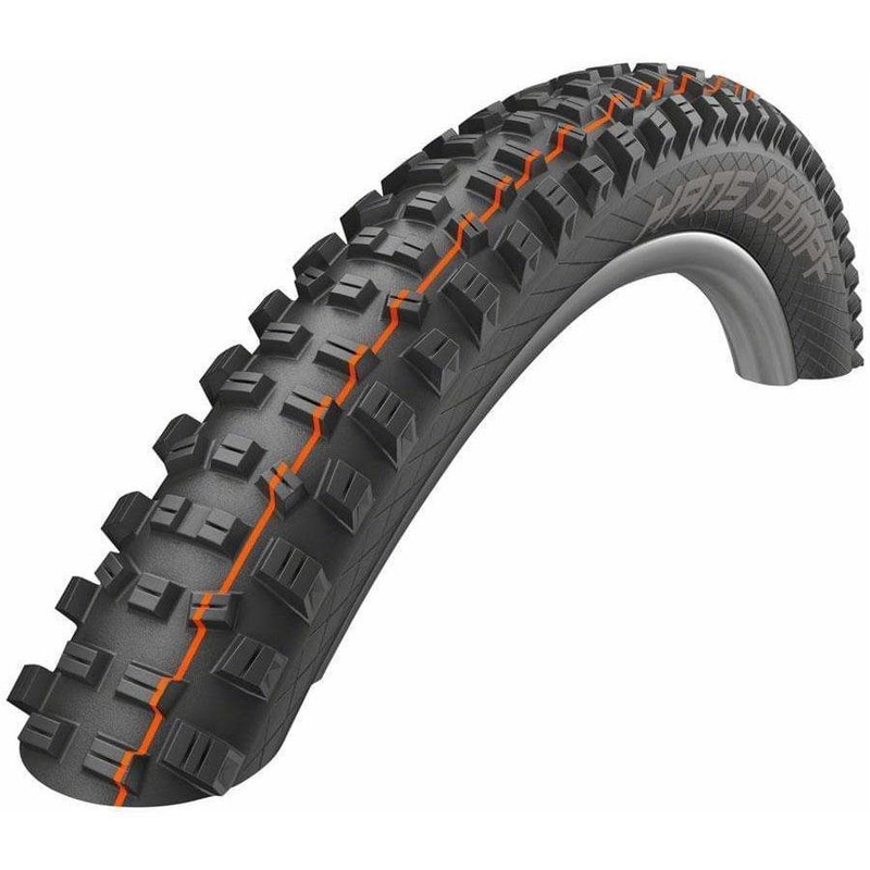 Hans Dampf Bike Tire – 29 x 2.35