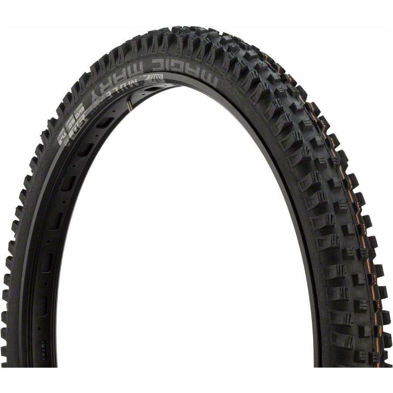 Magic Mary Tire – 29 x 2.6 Evolution Line Super Gravity Addix Soft