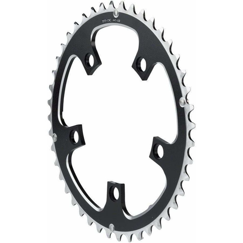 Multi Speed 110mm Outer Chainring