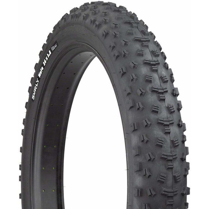 Nate Tubeless Tire – 26 x 3.8|26 x 3.8″