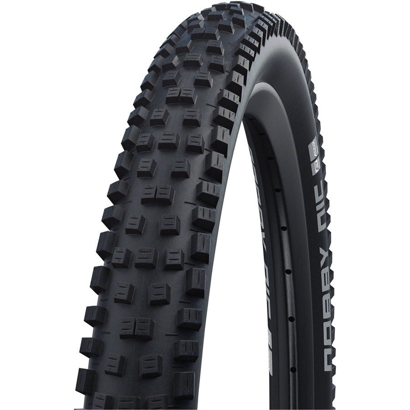 Nobby Nic Tire – 27.5 x 2.35 Performance Line RaceGuard Addix Double Defense