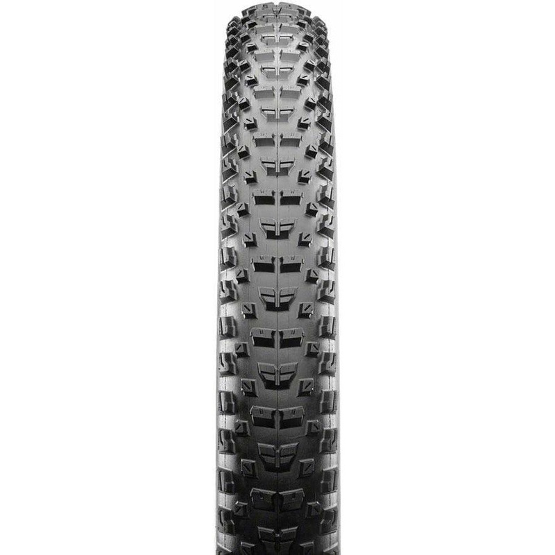 Rekon + Tire – 27.5 x 2.8, Tubeless, Folding/Tan, 3C Maxx Terra, EXO