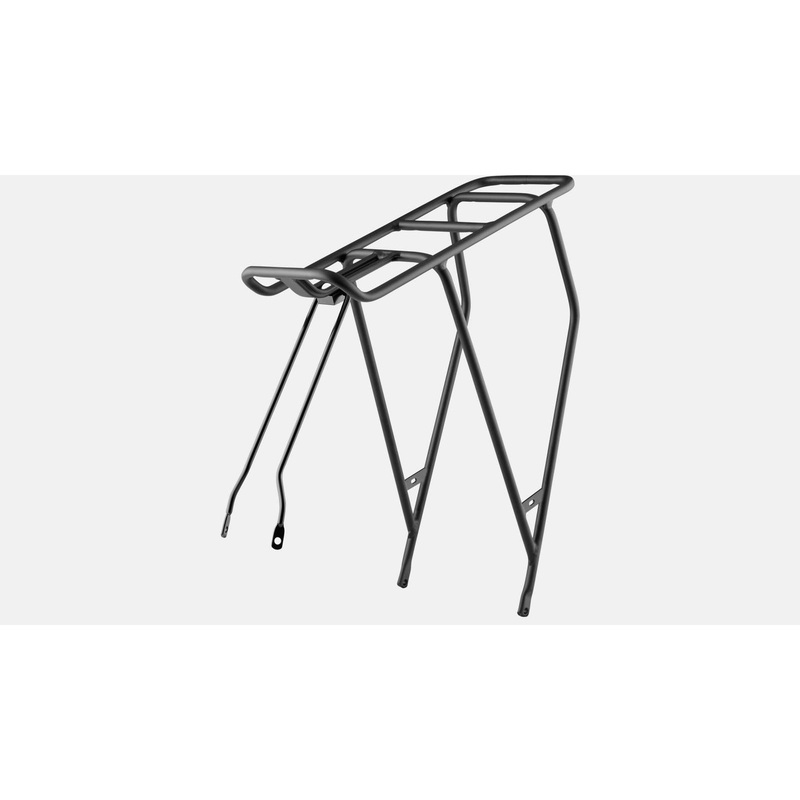 roll rack black one size|One Size