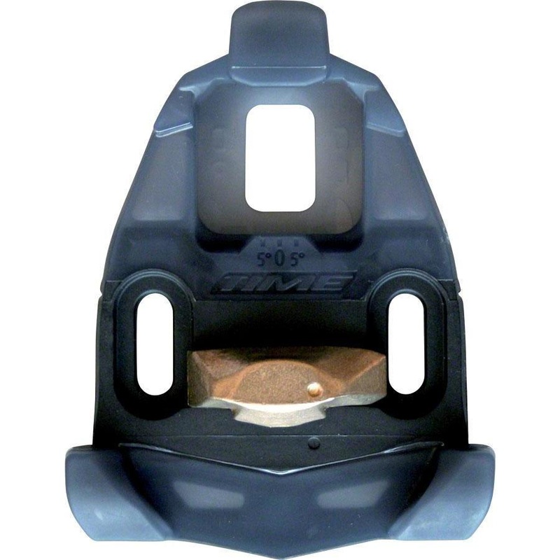 RXS Bike Cleats|Black