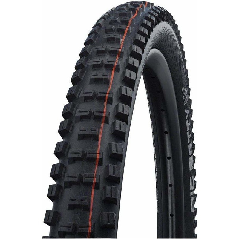 Schwalbe Big Betty Tire – 27.5 x 2.6