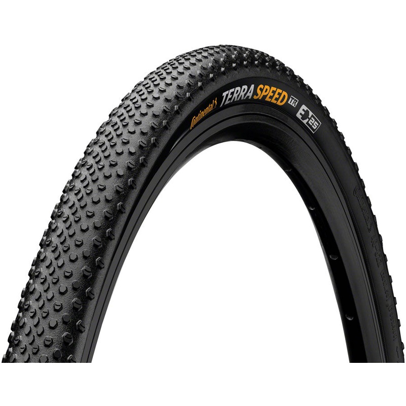 Terra Speed Tire – 700 x 45, Tubeless, SL, BlackChili, ProTection, E25