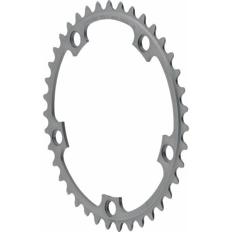 Ultegra 6700 39t 130mm 10-Speed Chainring