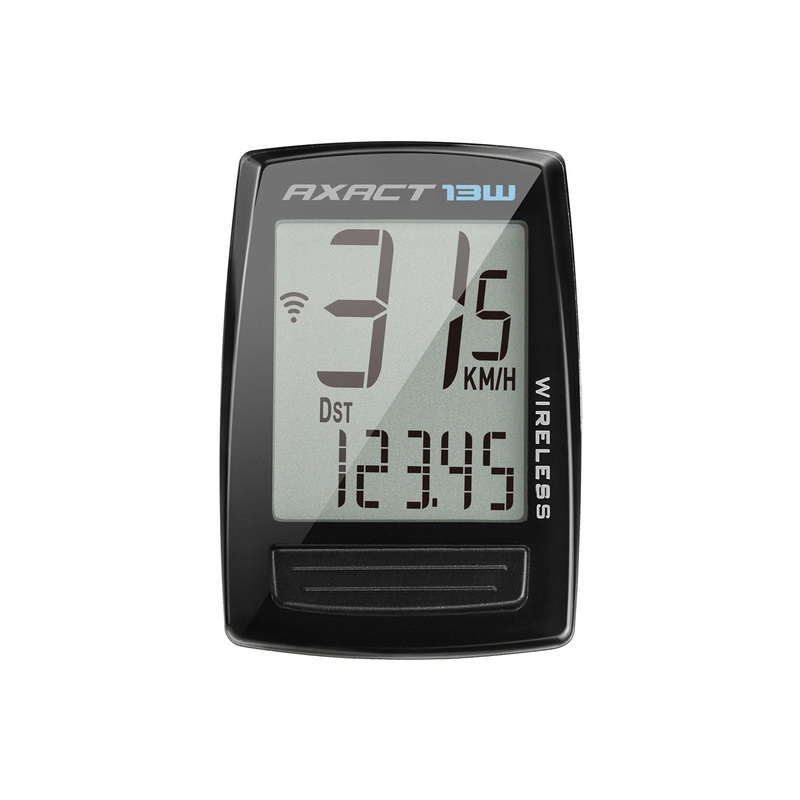 AXACT 13W Wireless Computer