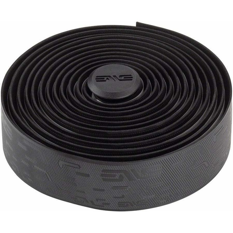 Bike Handlebar Tape – Black|Black