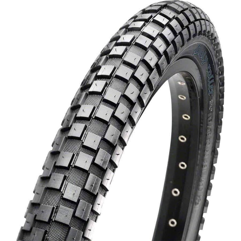Holy Roller BMX Bike Tire – 26 x 2.2