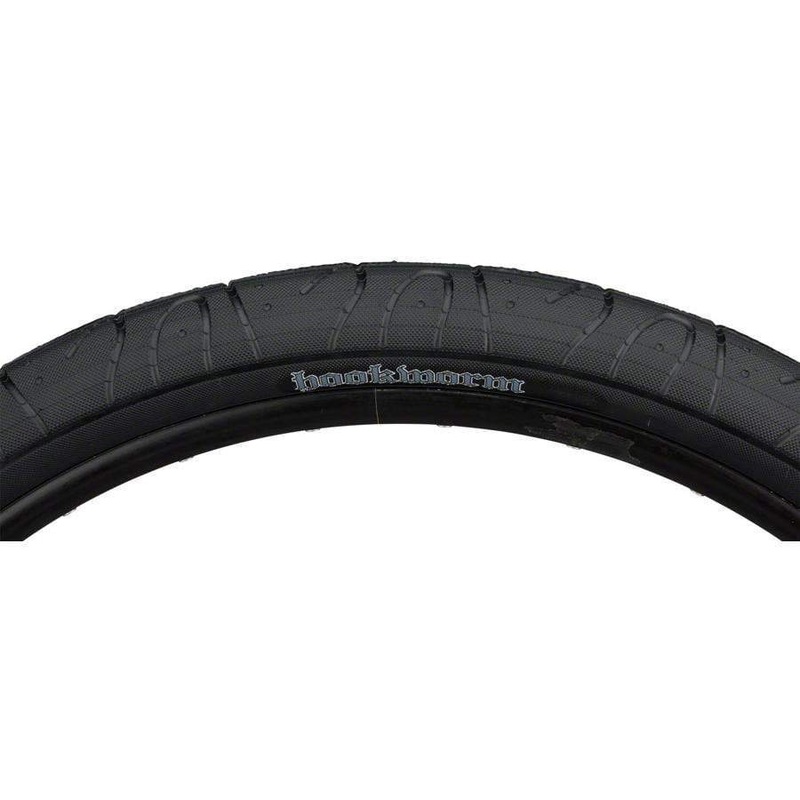 Hookworm 29 Wire Bead Bike Tire