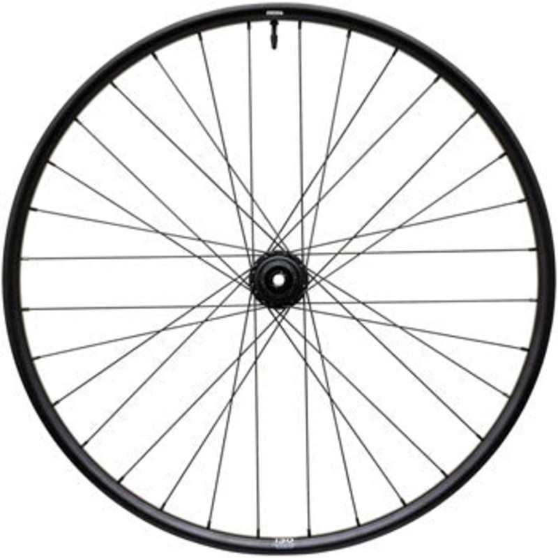 HTZ i30 Rear Wheel – 29 12 x 148mm 6-Bolt Black HG11 MTN 32H