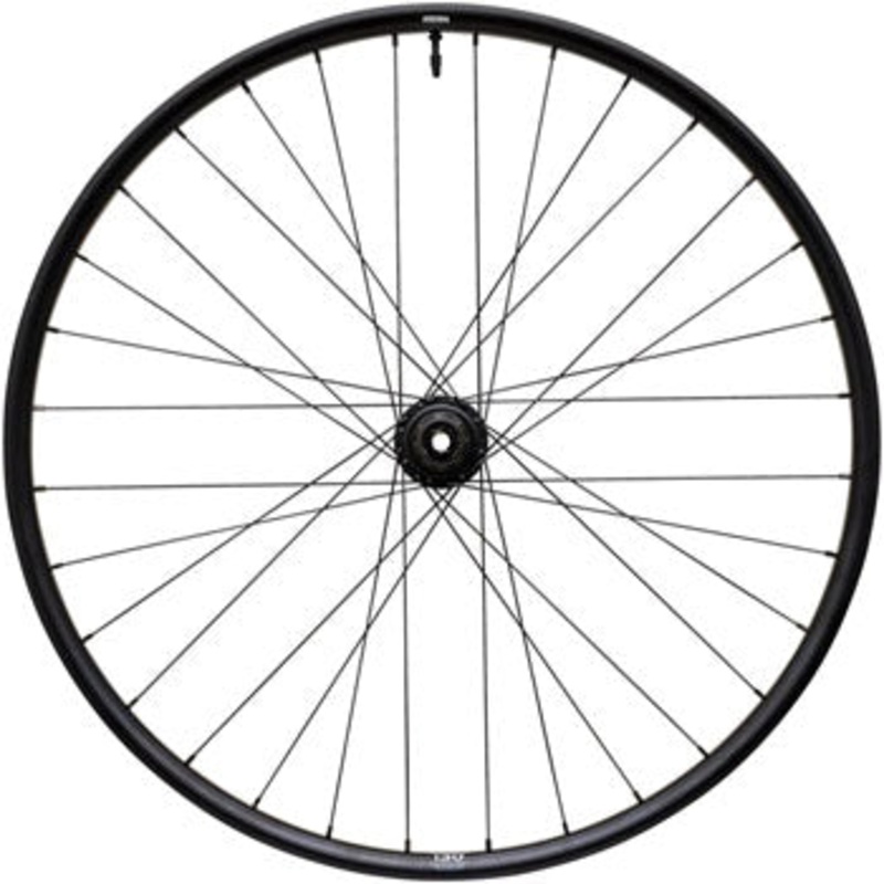 HTZ i30 Rear Wheel – 29 12 x 148mm 6-Bolt Black XD 32H