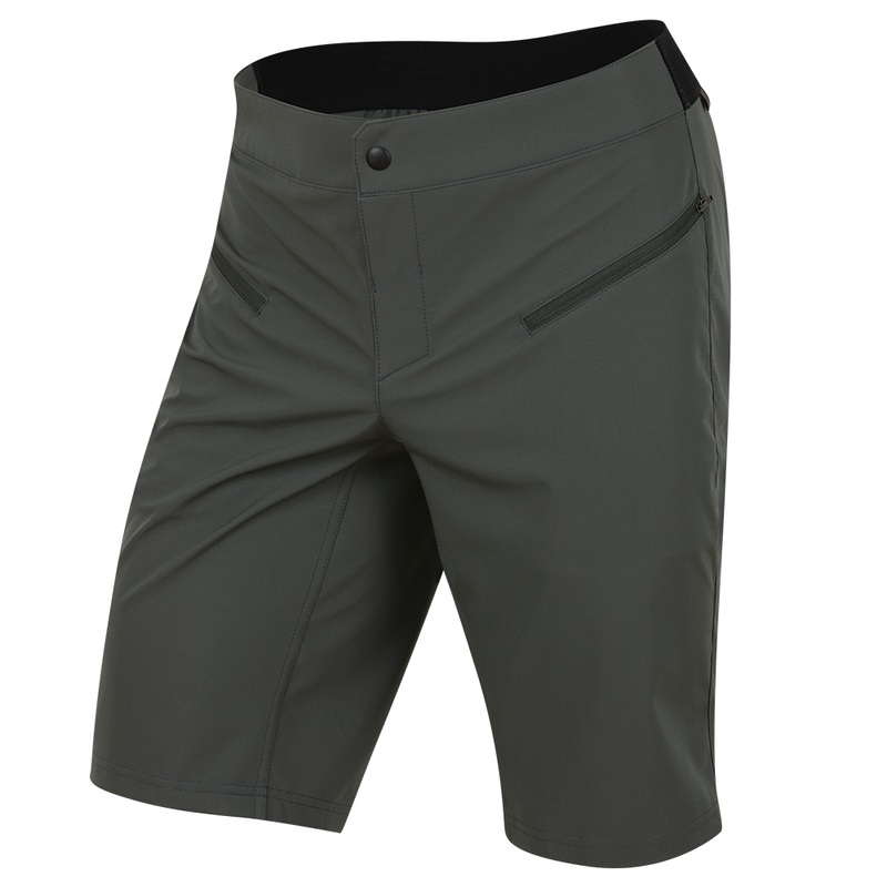 Men’s Canyon WRX Shell Shorts|Black|Grey|28|30|32|34|36|38