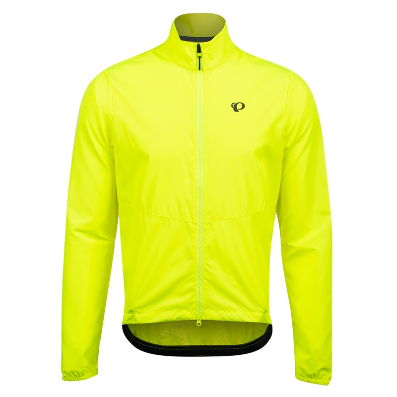 Men’s Quest Barrier Jacket|Yellow|Blue|S|M|L|XL|XXL