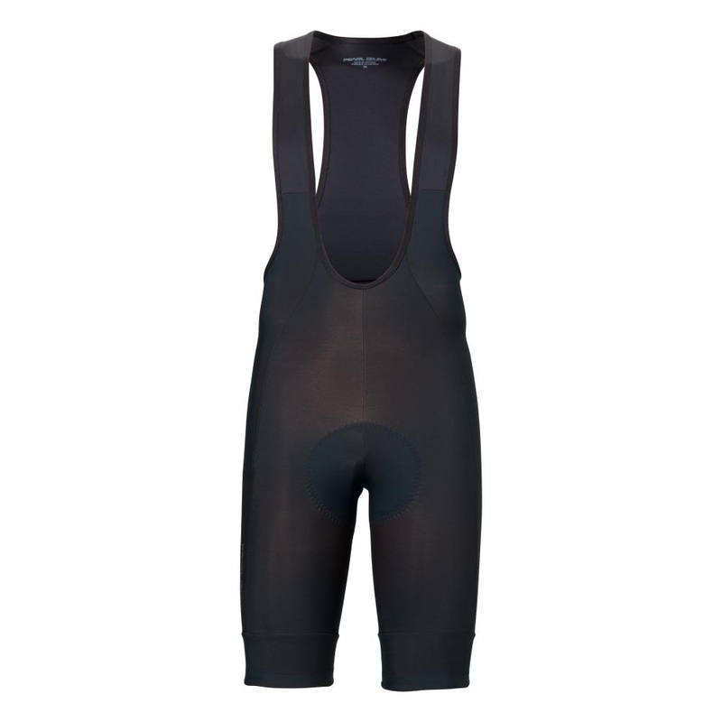 Men’s Thermal Bib Shorts|Black|S|M|L|XL|XXL
