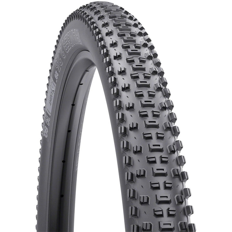 Ranger Mountain Bike Tire – 29 x 2.25, TCS Tubeless, Black, Light/Fast Rolling, Dual DNA, SG2
