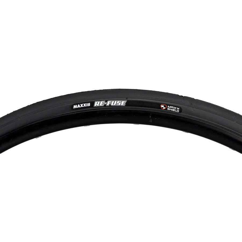 Re-Fuse Tubeless Ready Gravel Road Bike Tire 700 x 25c