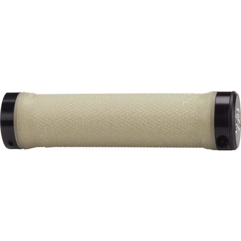 Lock On Grips – Off White Lock-On