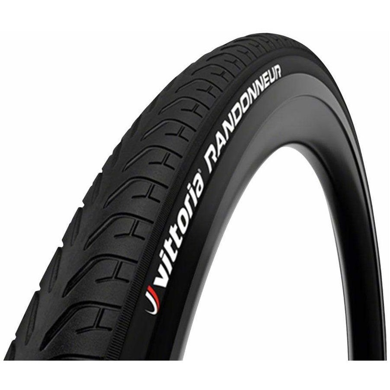 Randonneur Reflect Tire – 700 x 45c