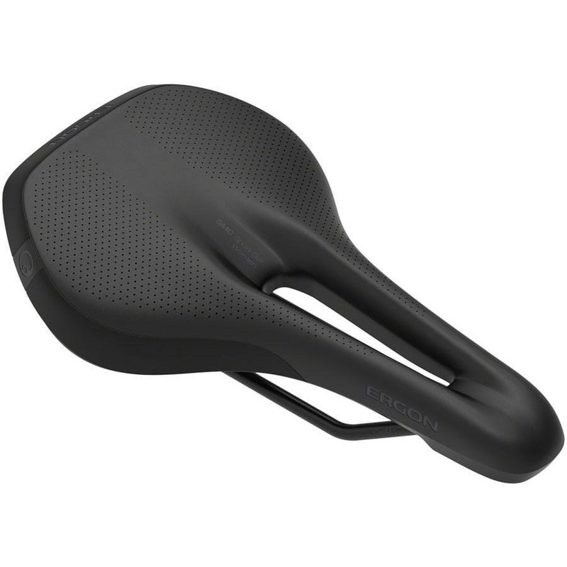SMC Sport Gel Saddle – Stealth Womens Small/Medium