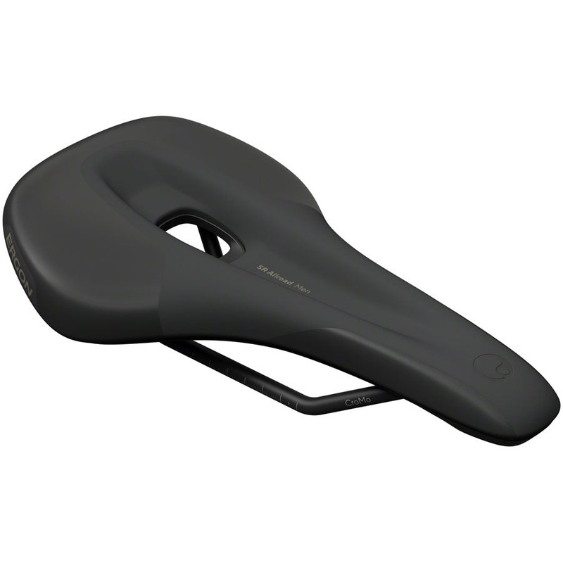 SR Allroad Saddle, Medium/Large
