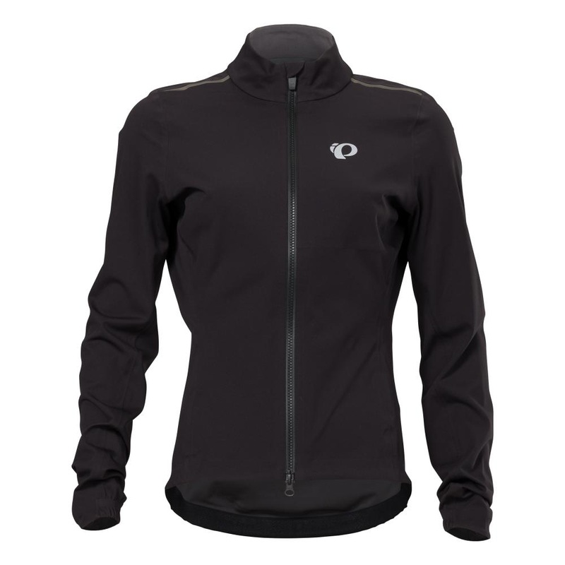 Women’s PRO Rain Jacket|Black|Purple|XS|S|M|L|XL|XXL