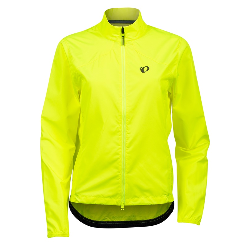 Women’s Quest Barrier Jacket|Yellow|Black|XS|S|M|L|XL|XXL