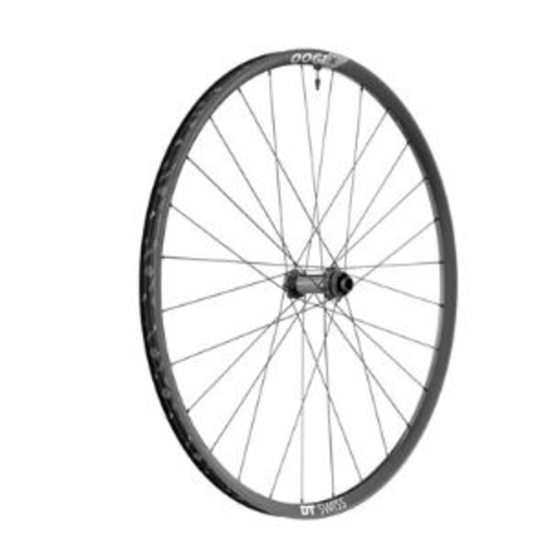 X 1900 Spline 25 Front Wheel – 29, 15 x 110mm, Center-Lock