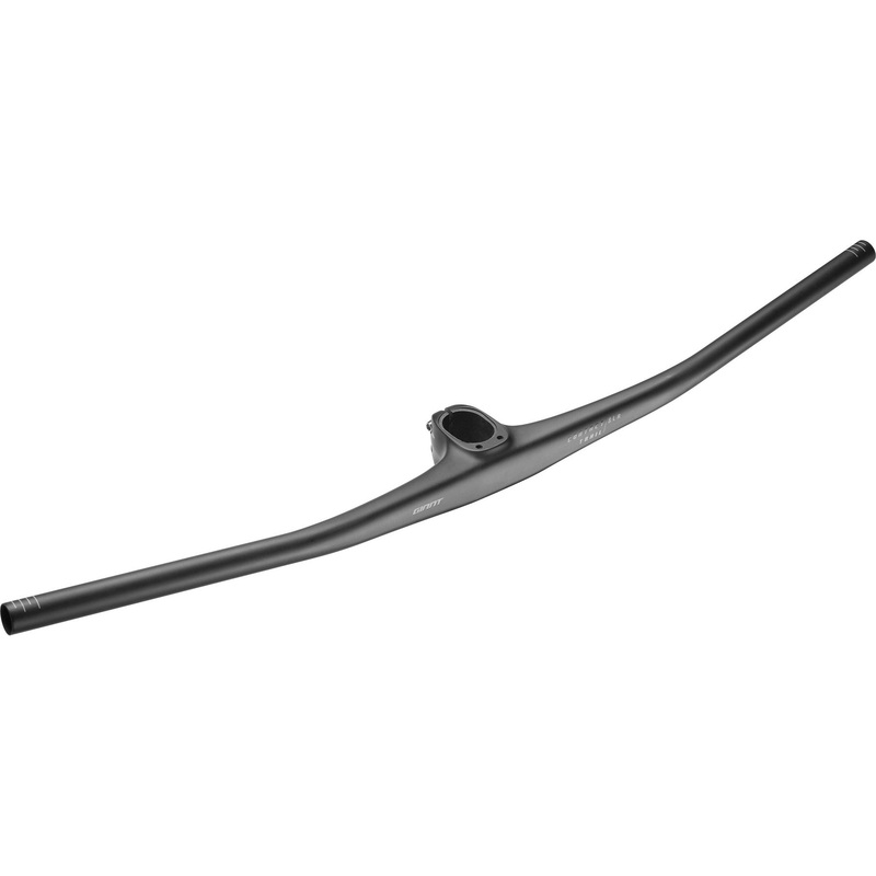 Contact SLR Trail Integrated Handlebar