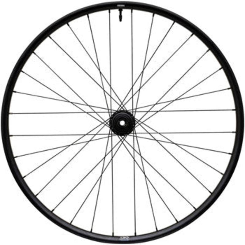 HTZ i30 Rear Wheel – 29 12 x 148mm 6-Bolt Black Micro Spline 32H