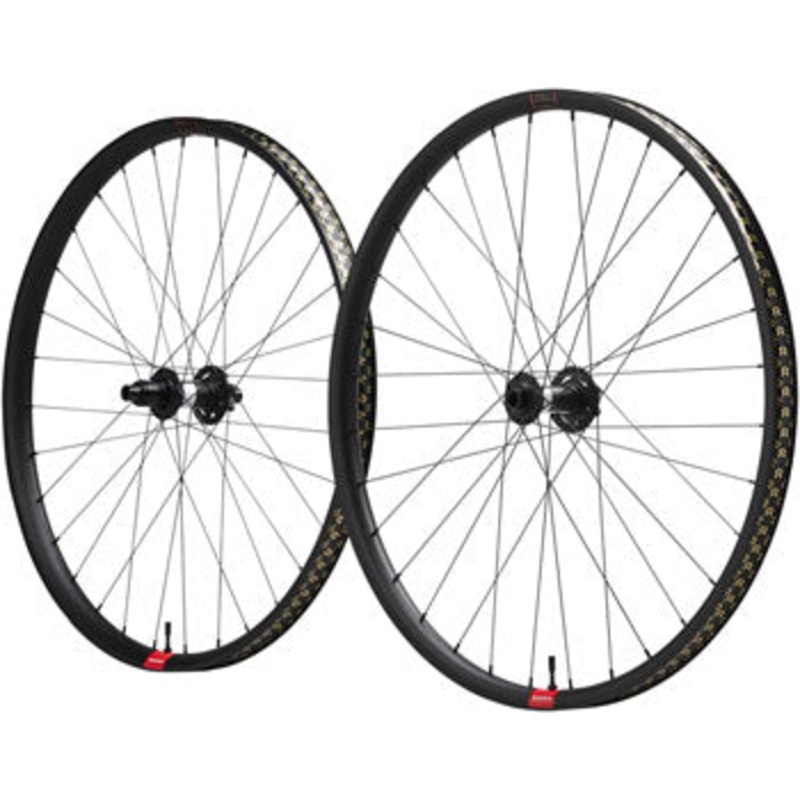 Reserve 30 HD AL Wheelset – 29 20 x 110/12 x 157 6-Bolt XD Aluminum I9 1/1