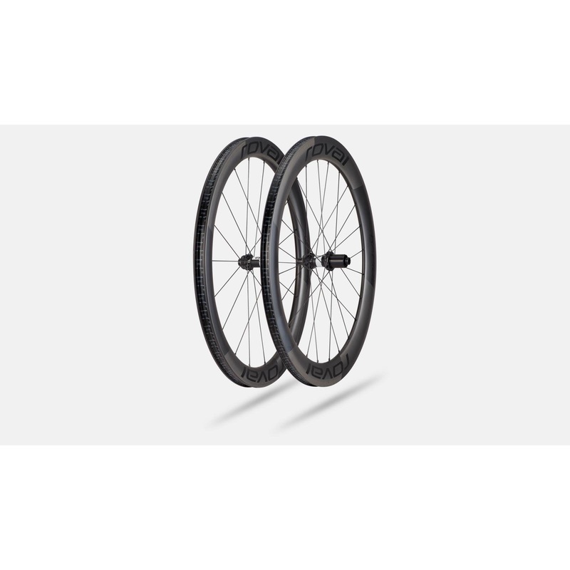 Roval Rapide CL II 700c Wheelset