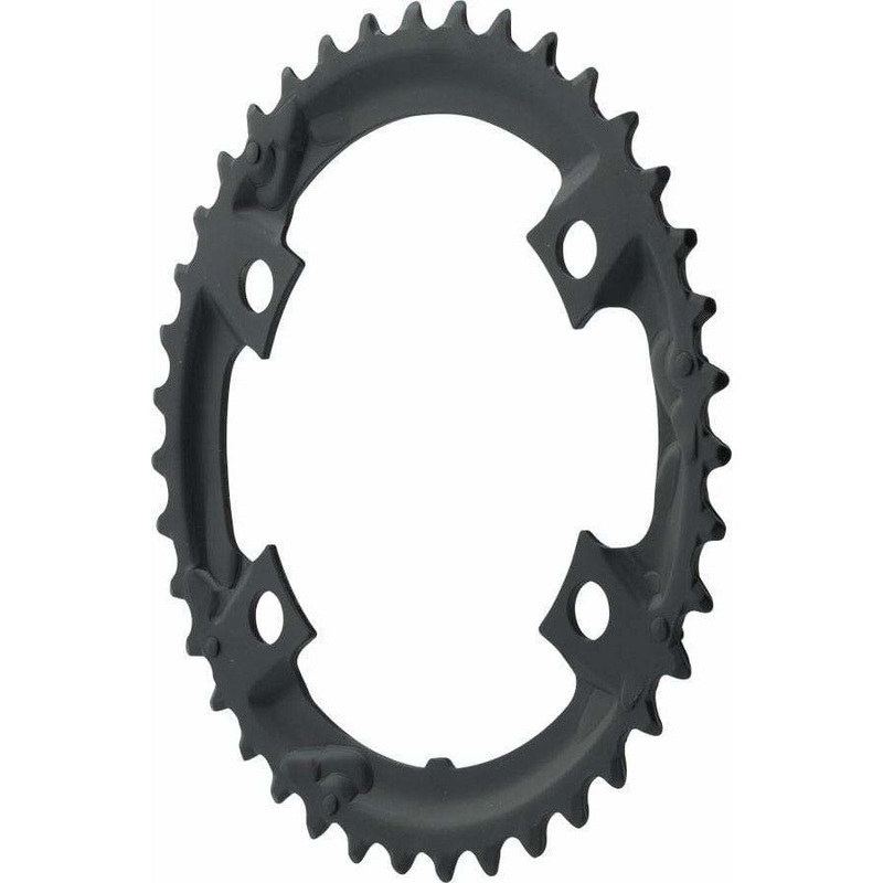 Sora R3030 non-chainring guard model 39t 110mm 9-Speed Middle Chainring BLK
