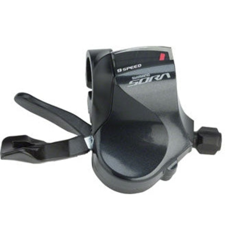 Sora SL-R3000 9-Speed Right Flat Bar Road Shifter