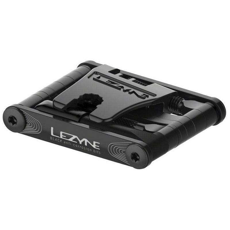 V PRO 17-Function Bike Multi Tool