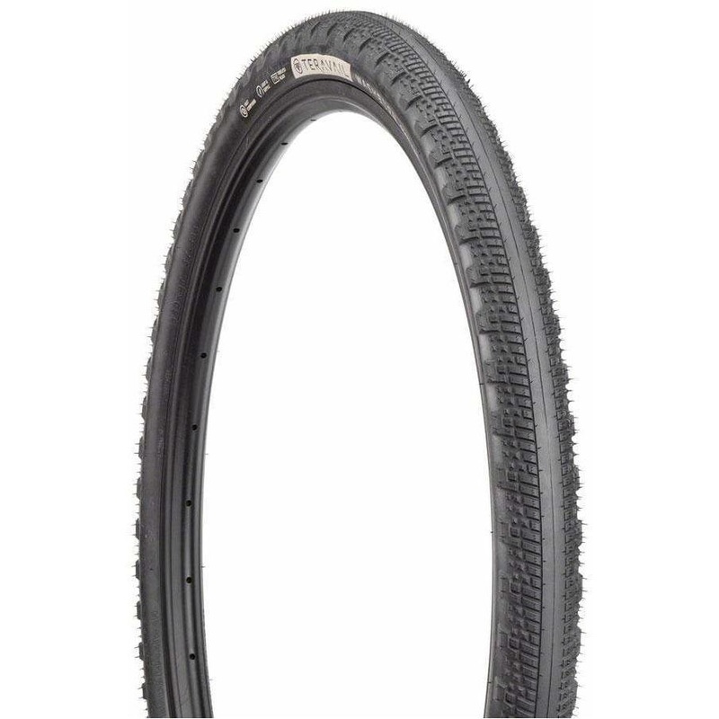 Washburn Tire – 650b x 47 Tubeless Folding Black Durable
