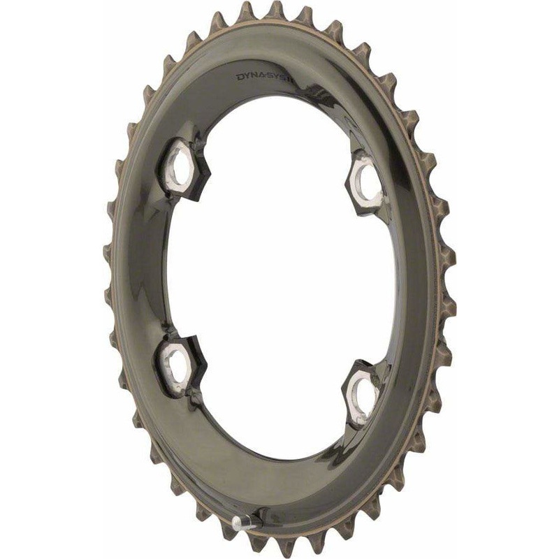 XTR M9020 M9000 36t 96mm 11-Speed Outer Chainring for 36-26t Set