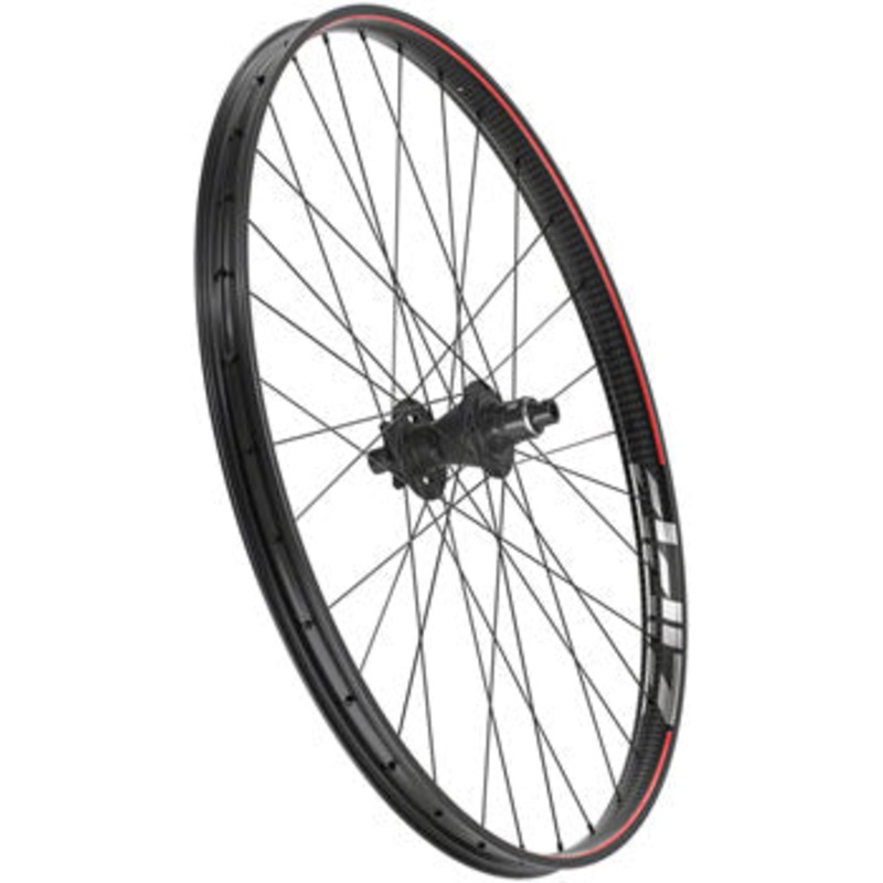 3ZERO MOTO Rear Wheel – 29 12 x 148mm Boost 6-Bolt XD
