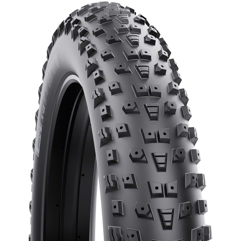 Bailiff Tire – 27.5 x 4.5, TCS Tubeless, Light/Fast Rolling, DNA