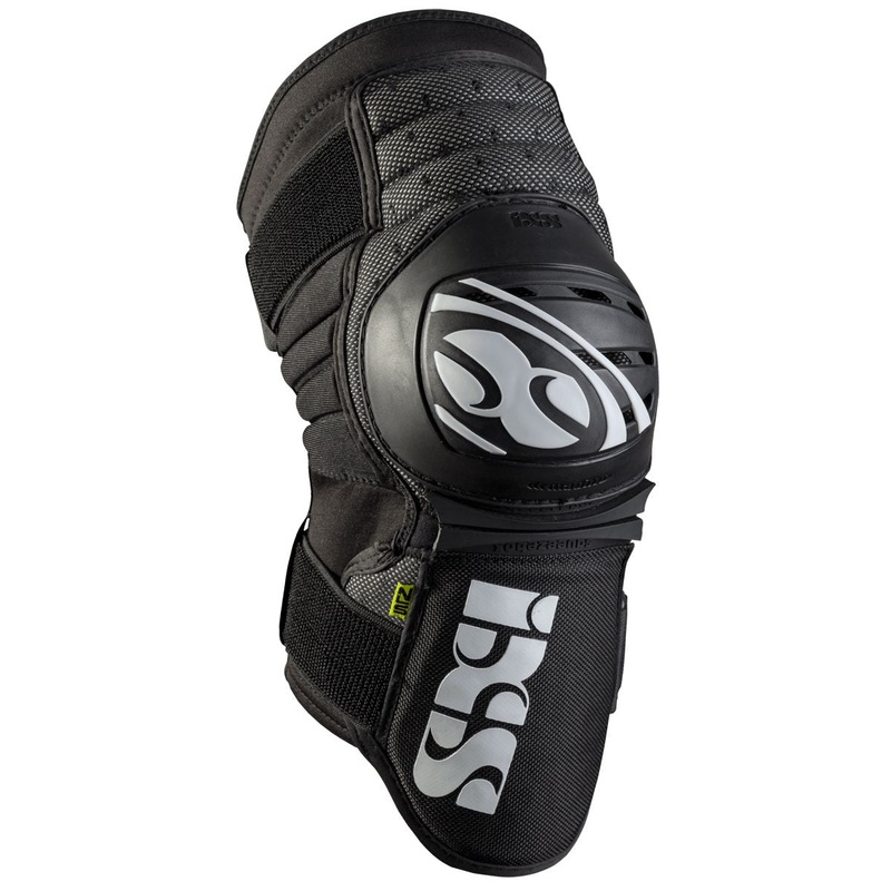 Dagger Knee Pads|Black|Small|Medium|Large|X-Large