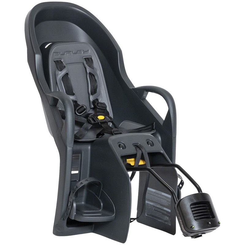 Dash X FM Child Bike Seat