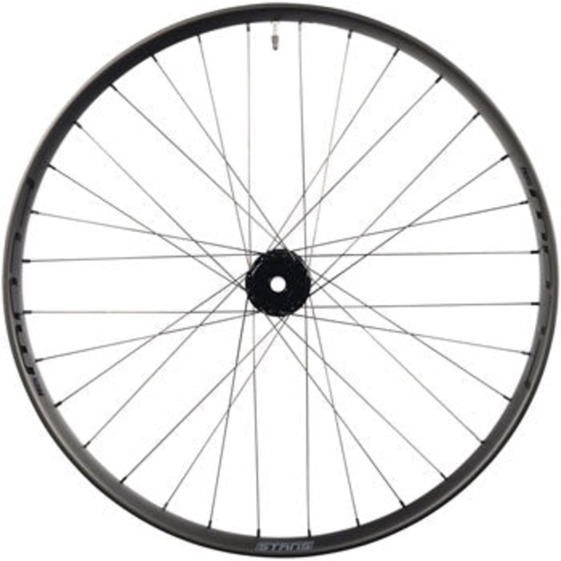 Flow CB7 Front Wheel – 29, 15 x 110mm, 6-Bolt