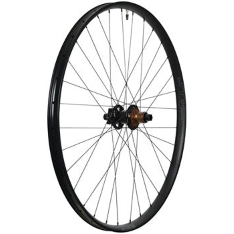 Flow MK4 Rear Wheel – 27.5, 12 x 157mm, 6-Bolt, XDR