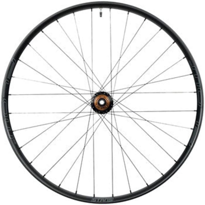 Flow MK4 Rear Wheel – 29, 12 x 142mm, 6-Bolt, HG11 MTN