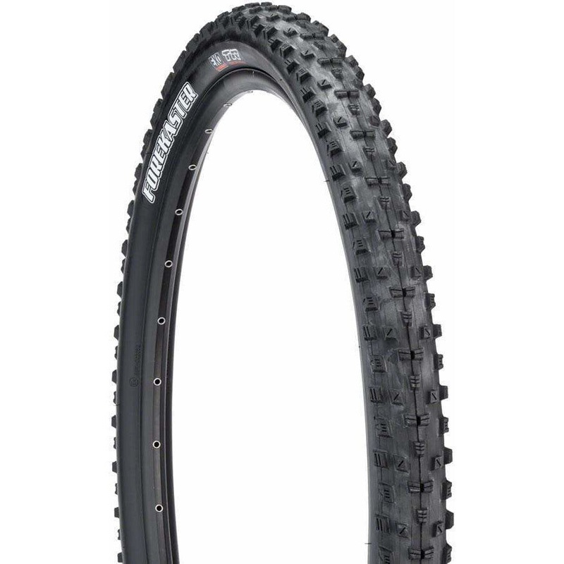 Forekaster Bike Tire – 29 x 2.6, Tubeless, 3C Maxx Speed, EXO